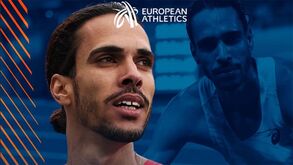 Mo Katir bate recorde europeu dos 5.000 metros no Mónaco