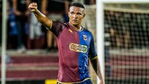 Torreense bate Mafra e é a primeira equipa apurada para a 2.ª fase da Allianz Cup