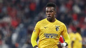 Besiktas quer Pedrão e já contactou o Portimonense