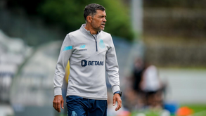 Imortal de manhã e Cardiff City à noite: FC Porto tem duplo teste hoje