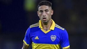 FC Porto tem acordo com o Boca Juniors por Alan Varela
