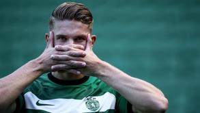 Festejo enigmático pronto a estrear com a Real Sociedad