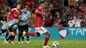 Este é mesmo de outro nível: as notas dos jogadores do Benfica e a análise aos reforços frente ao Celta