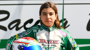 Maria Neto: o automobilismo também é para mulheres