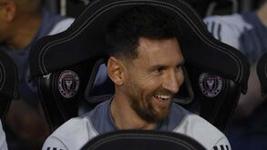 Num mundo à parte: Messi ganha quase sete vezes mais que o segundo jogador mais bem pago da MLS