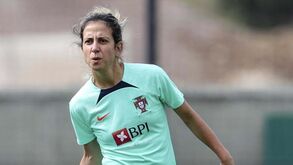 Dolores Silva: «Concentração e foco para fazer o melhor por Portugal»