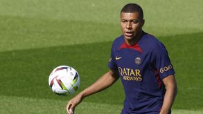 'Bomba' de mercado: sauditas dizem que Al Hilal de Jorge Jesus fez proposta por Mbappé