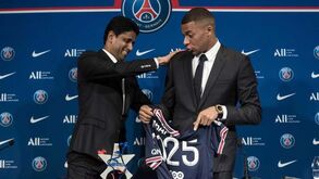 PSG lembra 