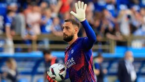 Donnarumma recorda assalto em casa: «Estava amarrado, tive medo pela Alessia»  