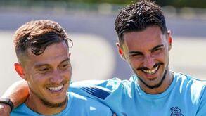 Eustáquio e o êxodo para a Arábia Saudita: «Parece-me assustador...»