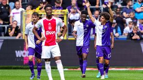 Modelo de negócio do Benfica inspira o Anderlecht