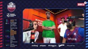 Hugo Félix e o futuro de João Félix: «Ele sabe a minha opinião...»