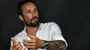 César Peixoto confirma abordagens de Vasco e Ath. Paranaense: «Sinto-me honrado»