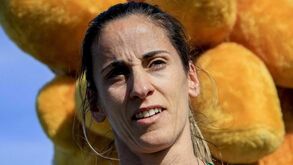 Jéssica Augusto com regresso amargo: «Não devia ter vindo, porque é a última imagem que fica sempre»