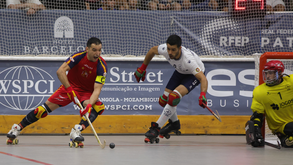 João Rodrigues: «Arbitragem bastante fraca para uma final de um Campeonato da Europa»