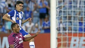 A crónica do FC Porto-Cardiff City, 4-0: mobília espanhola com tapete persa