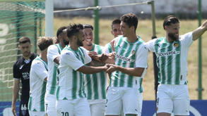A crónica do Rio Ave-Ac. Viseu, 3-0: Laboratório acerta
