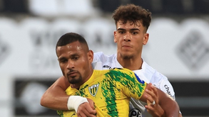 A crónica do V. Guimarães-Tondela, 1-1 (2-4, pen.): Final amargo à custa dos penáltis