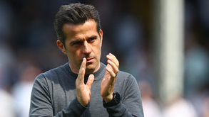 Marco Silva admite proposta do Al Ahli: «Já comuniquei a minha decisão»