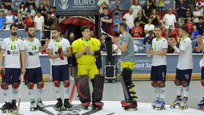 A crónica do Espanha-Portugal, 4-2: Seleção bate palmas