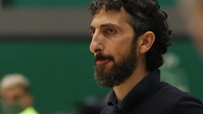 Guillem Cabestany: «Sem os erros que fizemos nos grupos»