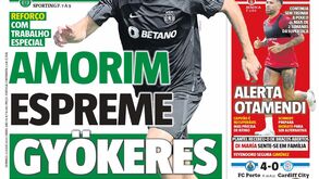 Domingo, 23 de julho de 2023