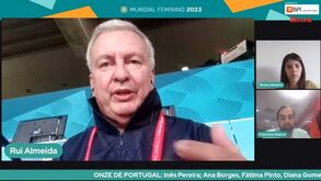Antevisão ao Holanda-Portugal com o enviado Record: onzes e tudo o que há para saber antes do jogo