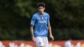 Alessandro Zanoli está na mira do Sporting