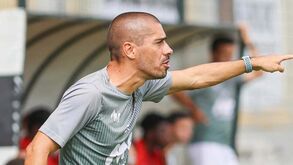 Leixões com apenas quatro jogadores no banco de suplentes frente ao Feirense