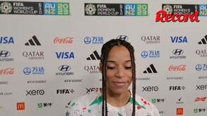 Jéssica Silva e o 