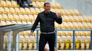 Petit: «Nunca viro a cara à luta»