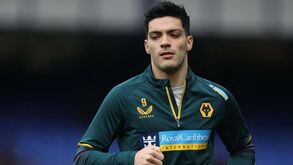 Raúl Jiménez vai ser reforço do Fulham