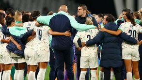O resumo do Holanda-Portugal (1-0): se não viu o jogo, tem aqui os melhores lances