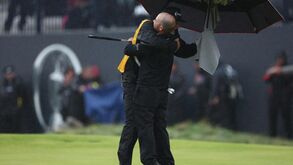 Brian Harman surpreende e conquista British Open