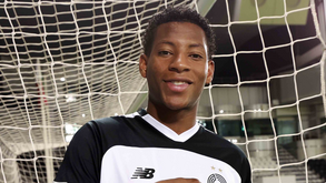 Gonzalo Plata oficializado no Al Sadd: Sporting vai encaixar 3 milhões