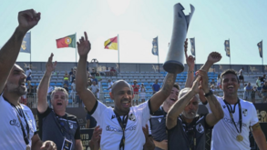 A crónica do Benfica-V. Guimarães, 1-3: Conquistadores