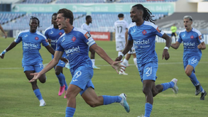A crónica do Belenenses-Famalicão, 3-2: Restelo não cedeu