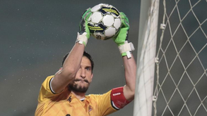 A crónica do Leixões-Feirense, 0-0 (4-3, pen.): Stefanovic vestiu a capa de herói