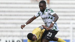 A crónica do Moreirense-Farense, 1-1 (3-4): Faro e maturidade