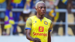 Gilberto na mira do Portimonense