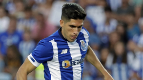 Navarro ansioso pela apresentação: «Nem imagino o que será ter tanta gente a ver-me jogar com esta camisola»