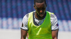 Rafael Camacho quer prosseguir carreira no Famalicão