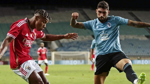 Zenit insiste em David Neres