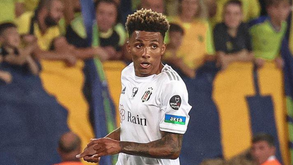 Besiktas inflaciona preço de Gedson Fernandes