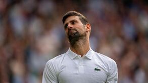 Djokovic abdica de participar no Masters 1.000 do Canadá devido a cansaço