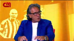 Rodolfo Reis: «Adeptos pedem para o Benfica jogar à Porto contra o Porto»