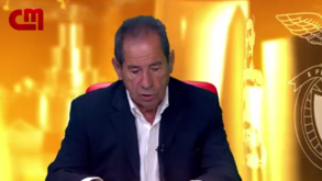 Octávio Machado e a lesão de St. Juste: «Na pré-época é preocupante»