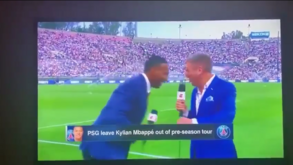 Enorme susto nos Estados Unidos: comentador da ESPN desmaia em direto