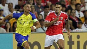 Escolha de Lucas Veríssimo vista no Brasil: «No Flamengo tinha o David Luiz e o Léo Pereira...»