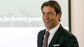 Rui Costa destaca feito de Diogo Ribeiro: «Demonstra ter o perfil de um grande campeão»